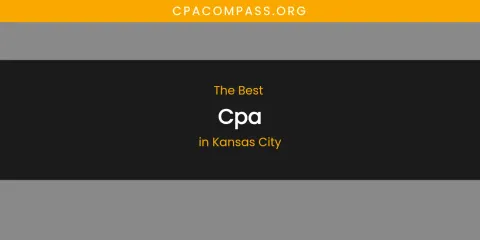 Kansas City's Best CPA