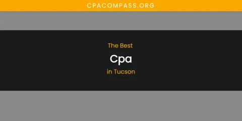 Tucson's Best CPA